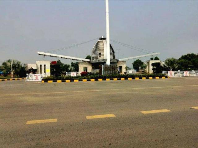 Land for sale in Rawalpindi, Islamabad Capital Territory