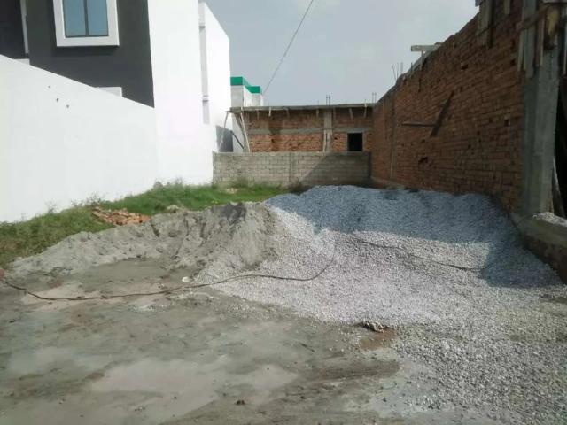 Land for sale in اسلام آباد, زون 1