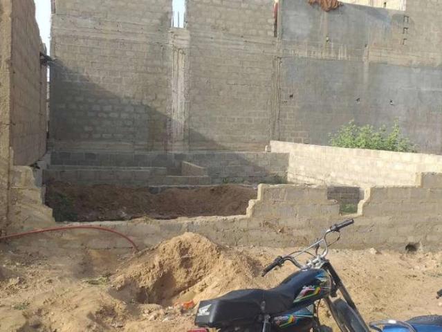 Land for sale in North Waziristan, Federally Administered Tribal Areas fata