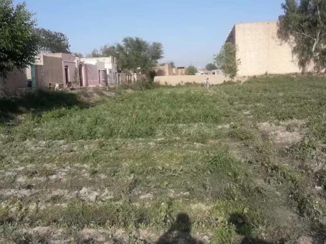 Land for sale in Haveli Lakha, Islamabad Capital Territory