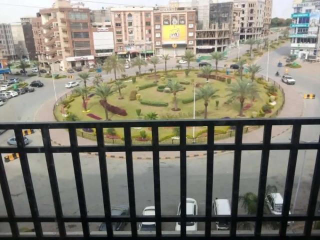 Land for sale in Safari Valley Abu Bakar Block, تحصیل راولپنڈی چھاؤنی