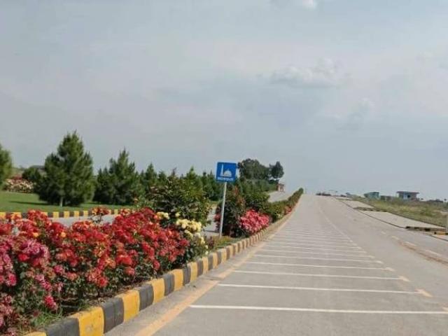 Land for sale in Attock, Islamabad Capital Territory