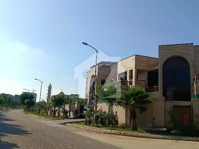 Property for sale in Islamabad