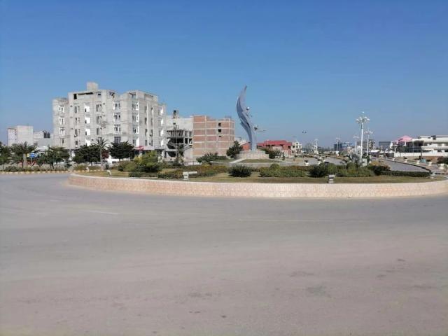 Land for sale in Jhelum, Islamabad Capital Territory