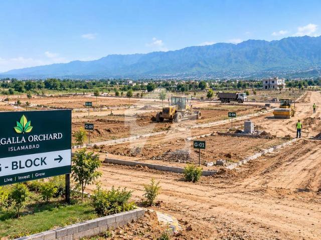 Property for sale in اسلام آباد, زون 1