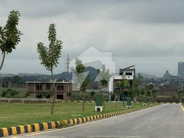 Property for sale in Islamabad
