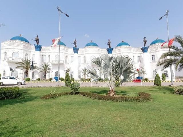 Property for sale in Rawalpindi, Islamabad Capital Territory