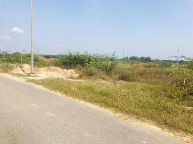 Land for sale in Rawalpindi, Islamabad Capital Territory