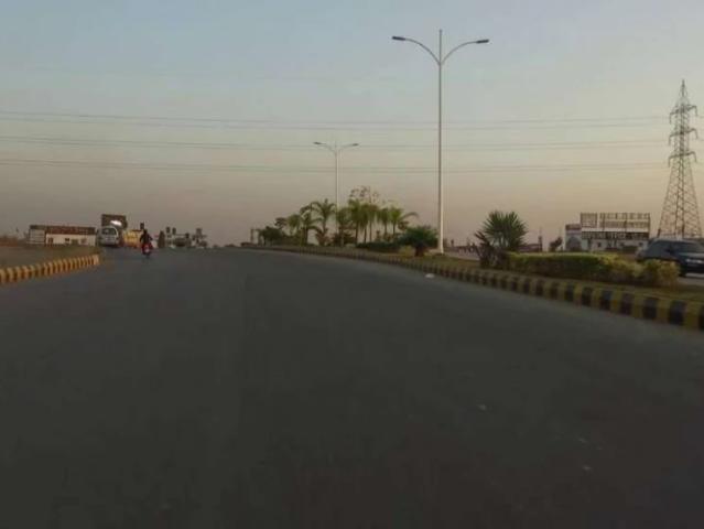 Land for sale in Rawalpindi, Islamabad Capital Territory