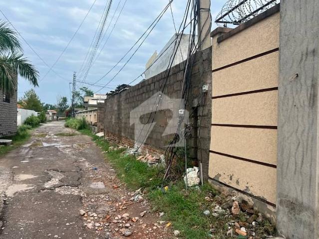 Property for sale in Islamabad