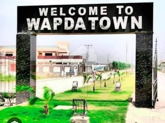 Property for sale in Peshawar, North West Frontier Province