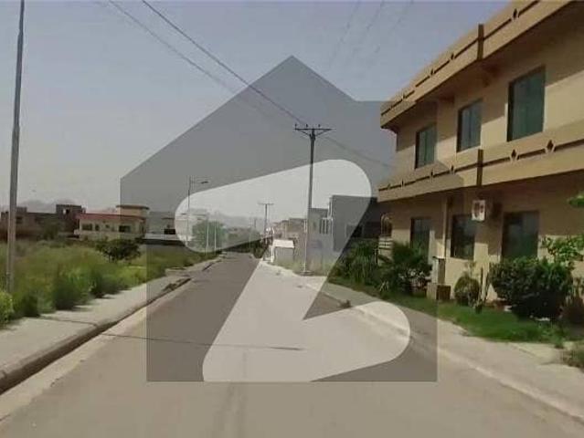 Property for sale in Islamabad