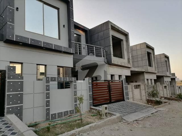 Property for sale in Islamabad