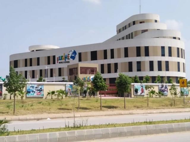 Land for sale in Rawalpindi, Islamabad Capital Territory