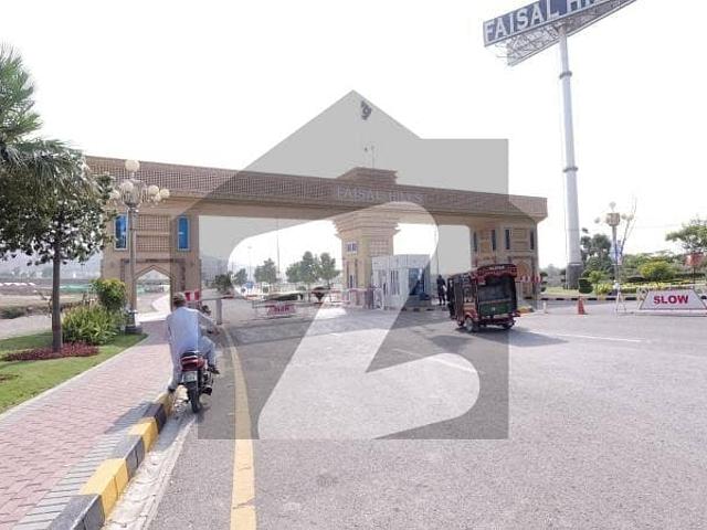 Property for sale in Islamabad