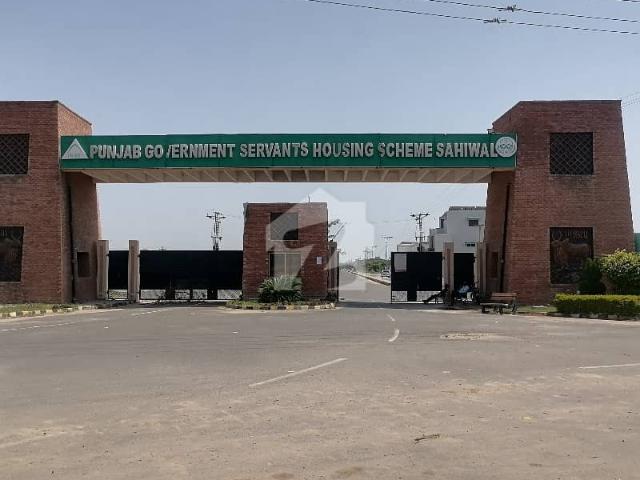Property for sale in Sahiwal, Islamabad Capital Territory