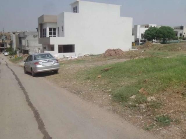 Land for sale in اسلام آباد, زون 1
