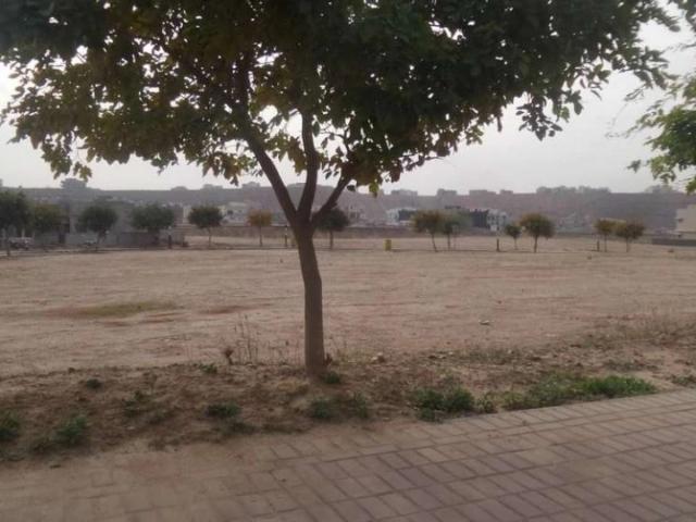 Land for sale in Islamabad