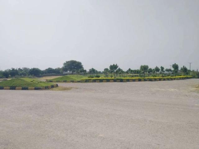 Land for sale in تاج ریزیڈنسیا, تحصیل راولپنڈی چھاؤنی