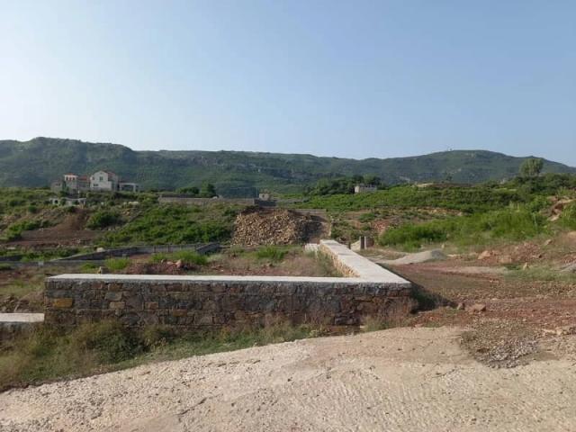 Land for sale in Islamabad