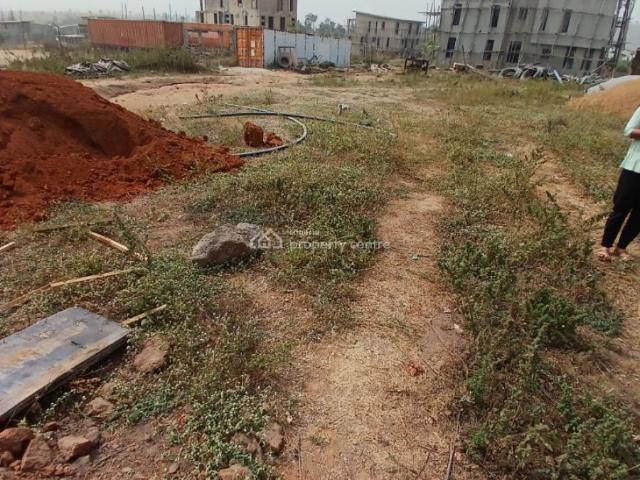 Land for sale in Abuja, Sokoto