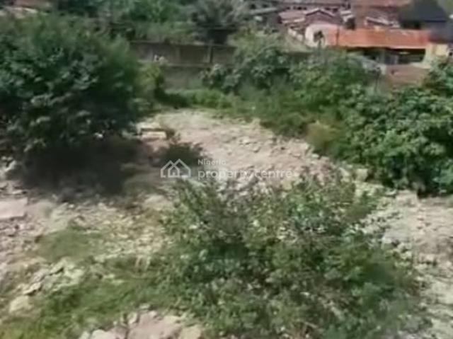 Land for sale in Lagos, Abuja