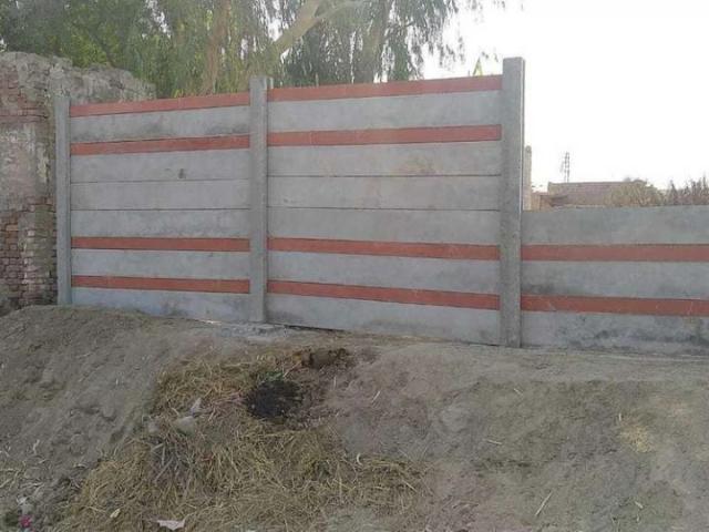 Land for sale in Sukkur, Federally Administered Tribal Areas fata