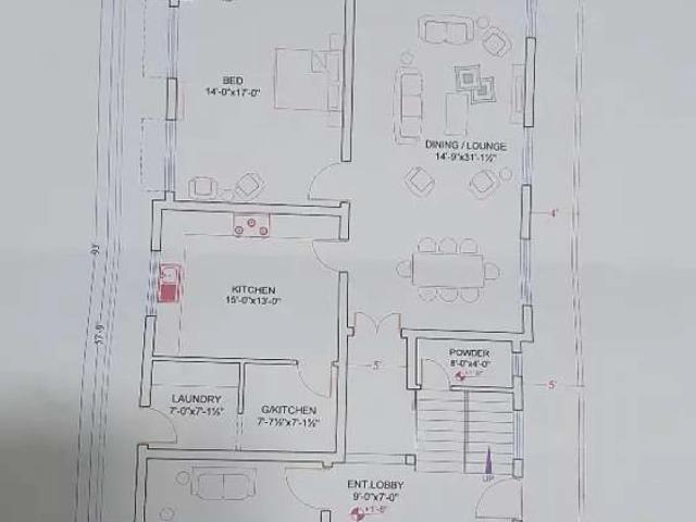 Land for sale in Rawalpindi, Islamabad Capital Territory