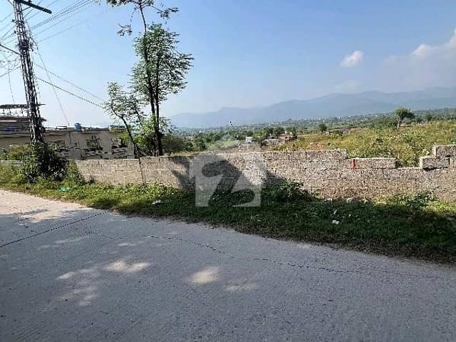 Property for sale in Islamabad