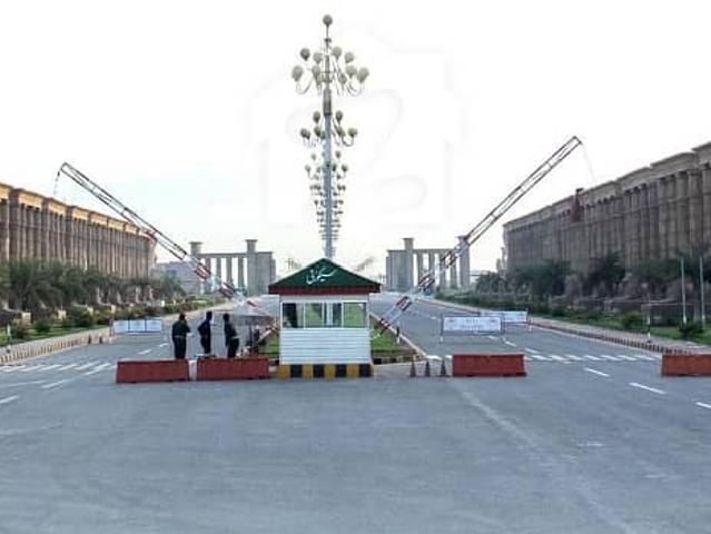 Property for sale in Faisalabad, Islamabad Capital Territory