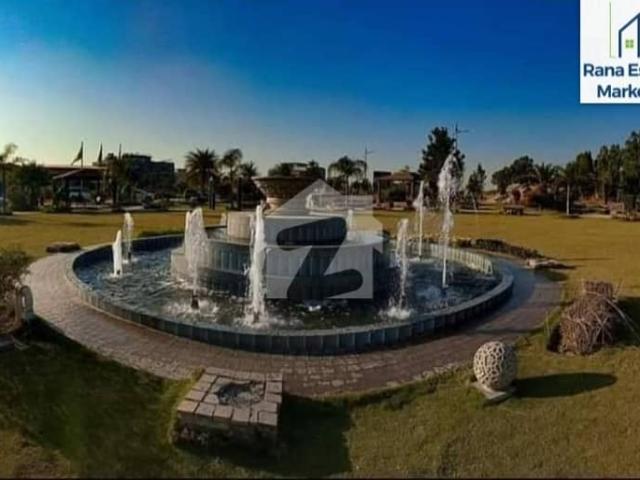 Property for sale in Islamabad