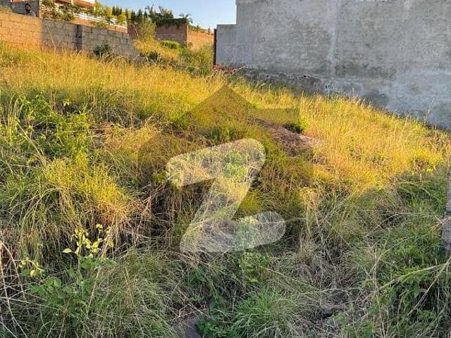 Property for sale in Islamabad