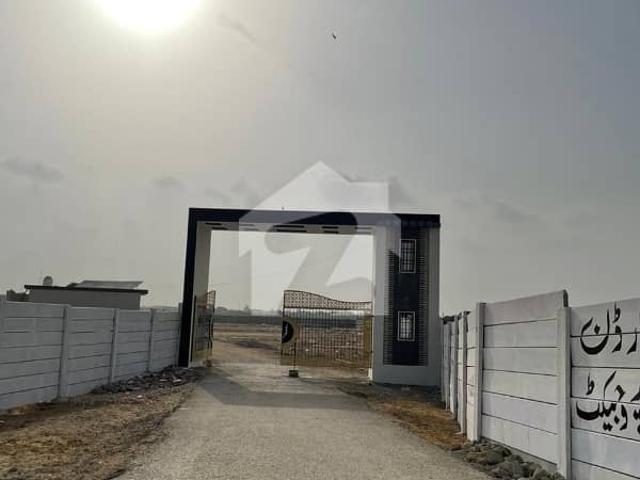 Property for sale in North Waziristan, Federally Administered Tribal Areas fata
