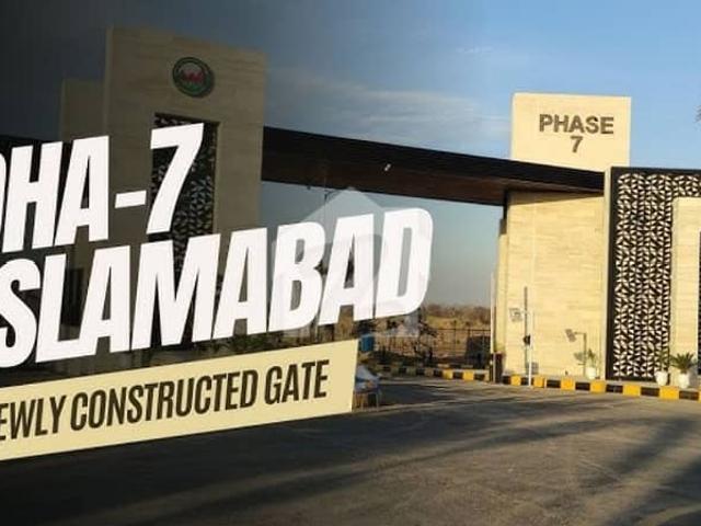 Property for sale in Islamabad