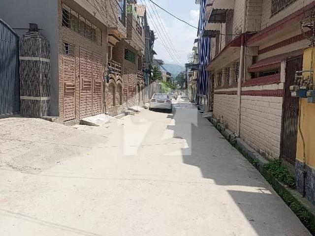 Property for sale in Abbottabad, North West Frontier Province