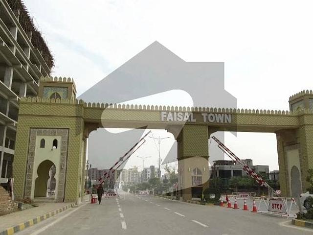 Property for sale in Islamabad