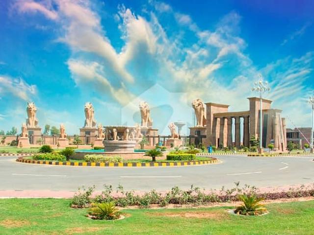 Property for sale in Faisalabad, Islamabad Capital Territory