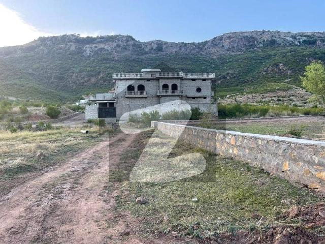 Property for sale in Islamabad