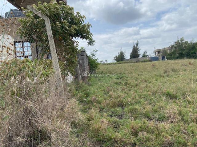 Land for sale in Kitengela, Kajiado