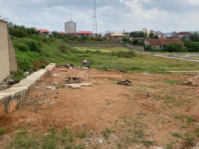 Property for sale in Ojo, Ibadan