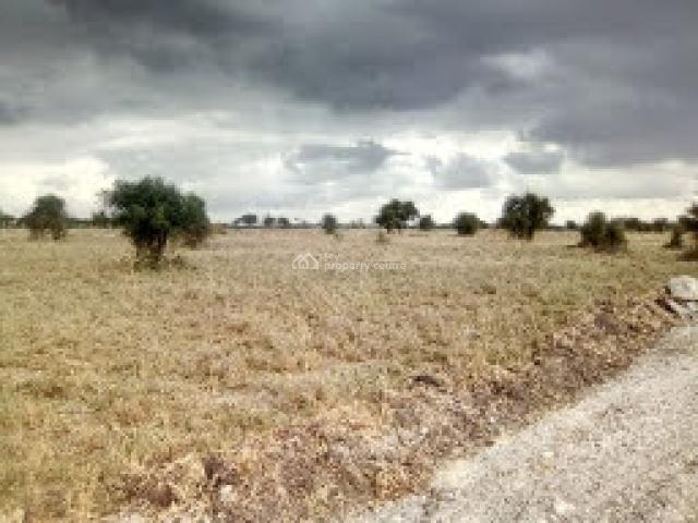 Land for sale in Kitengela, Kajiado