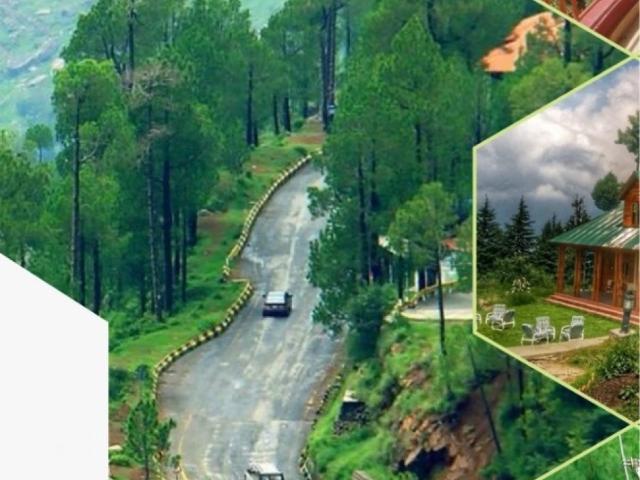 Land for sale in Islamabad