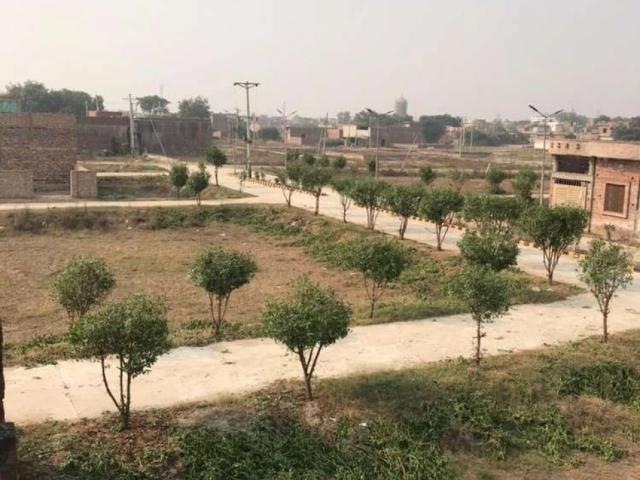 Land for sale in Gujranwala, Islamabad Capital Territory