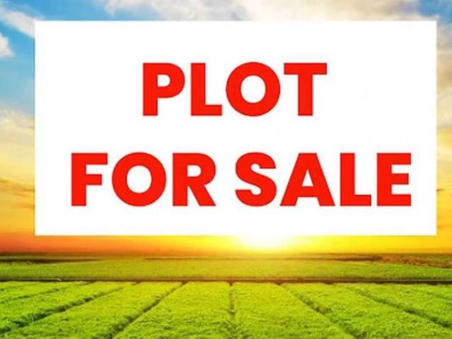 Land for sale in Faisalabad