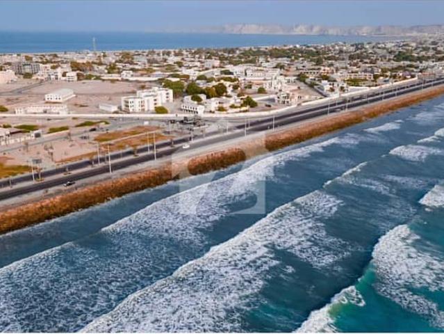 Property for sale in Gwadar, Balochistan