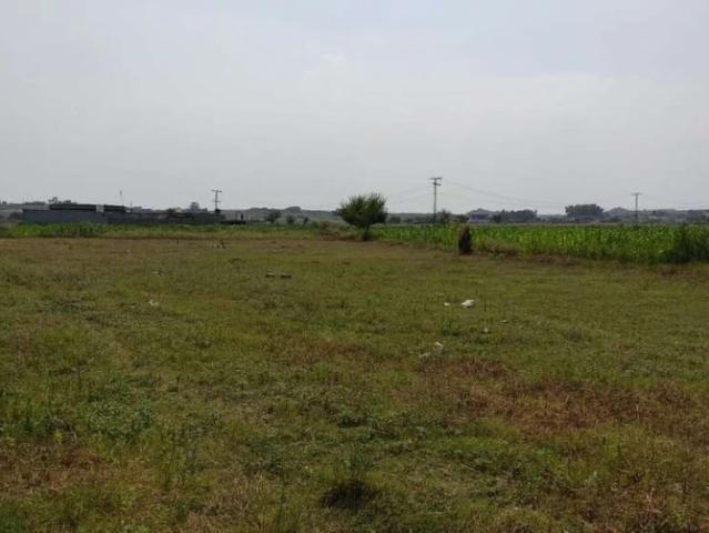 Land for sale in Rawalpindi, Islamabad Capital Territory
