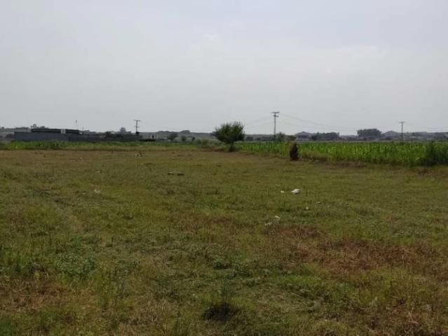 Land for sale in Rawalpindi, Islamabad Capital Territory