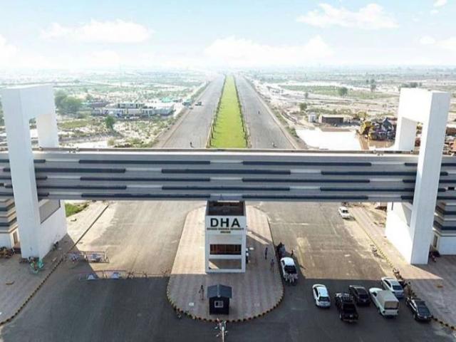 Land for sale in Multan, Islamabad Capital Territory