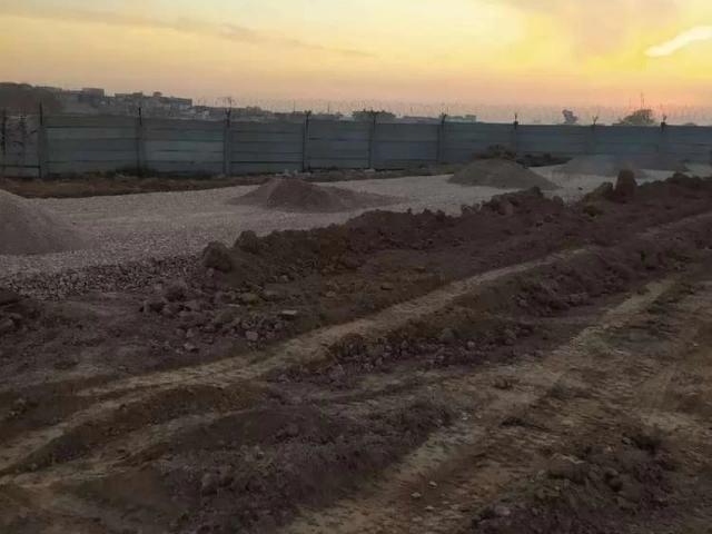 Land for sale in Islamabad