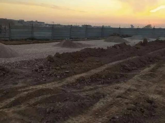 Land for sale in Islamabad